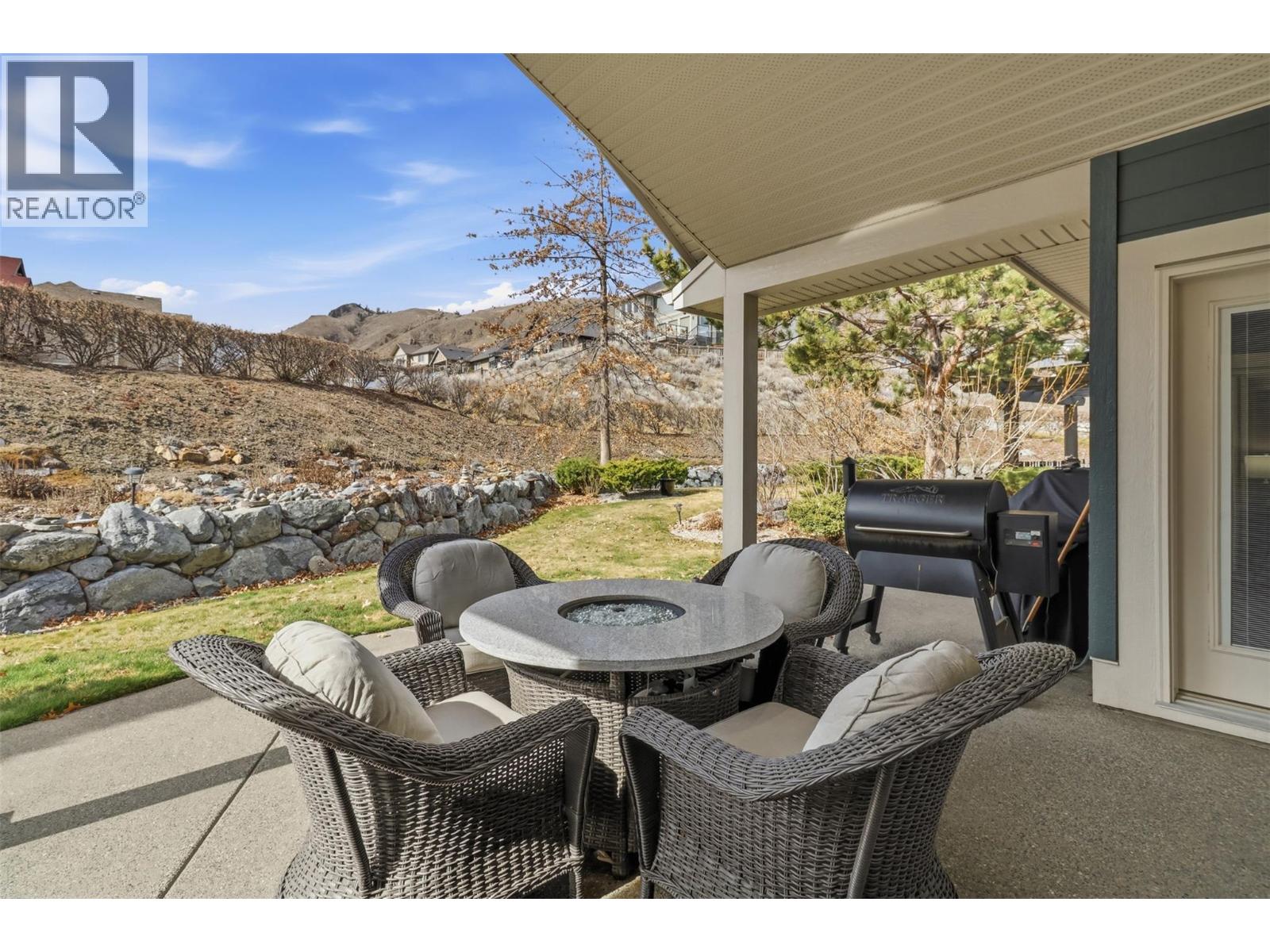 593 STONERIDGE Drive, Kamloops