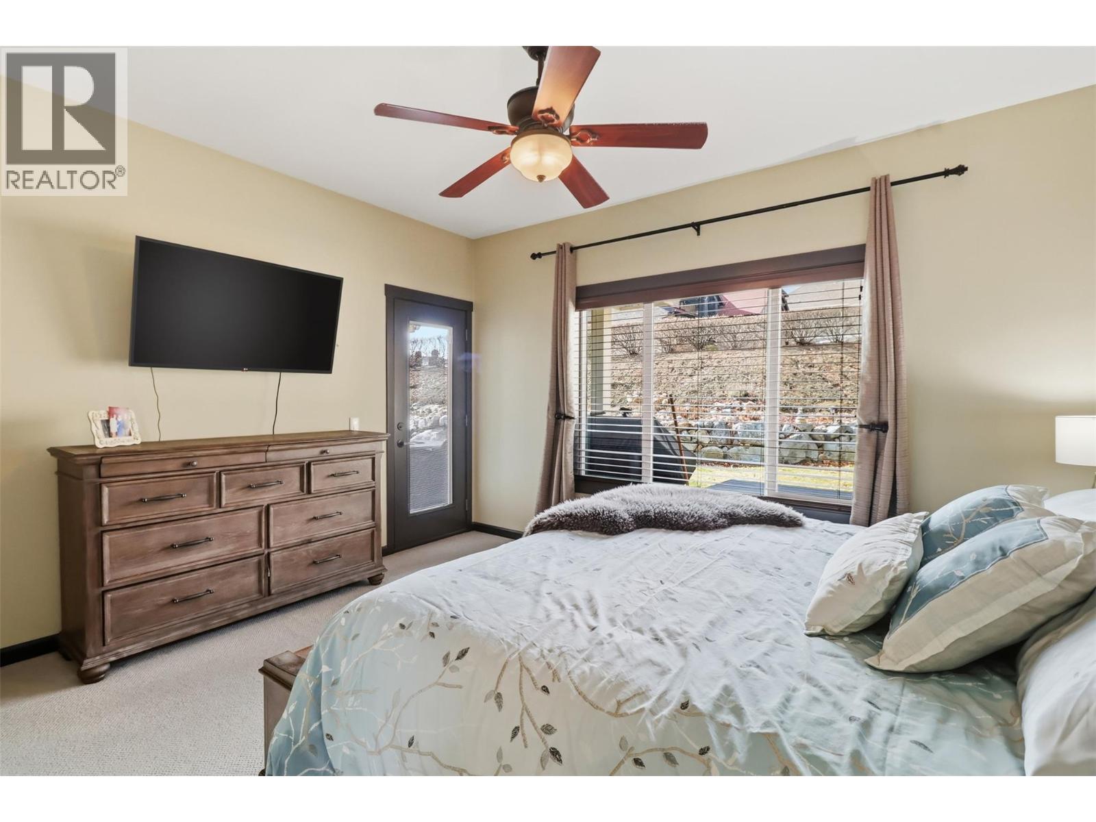 593 STONERIDGE Drive, Kamloops