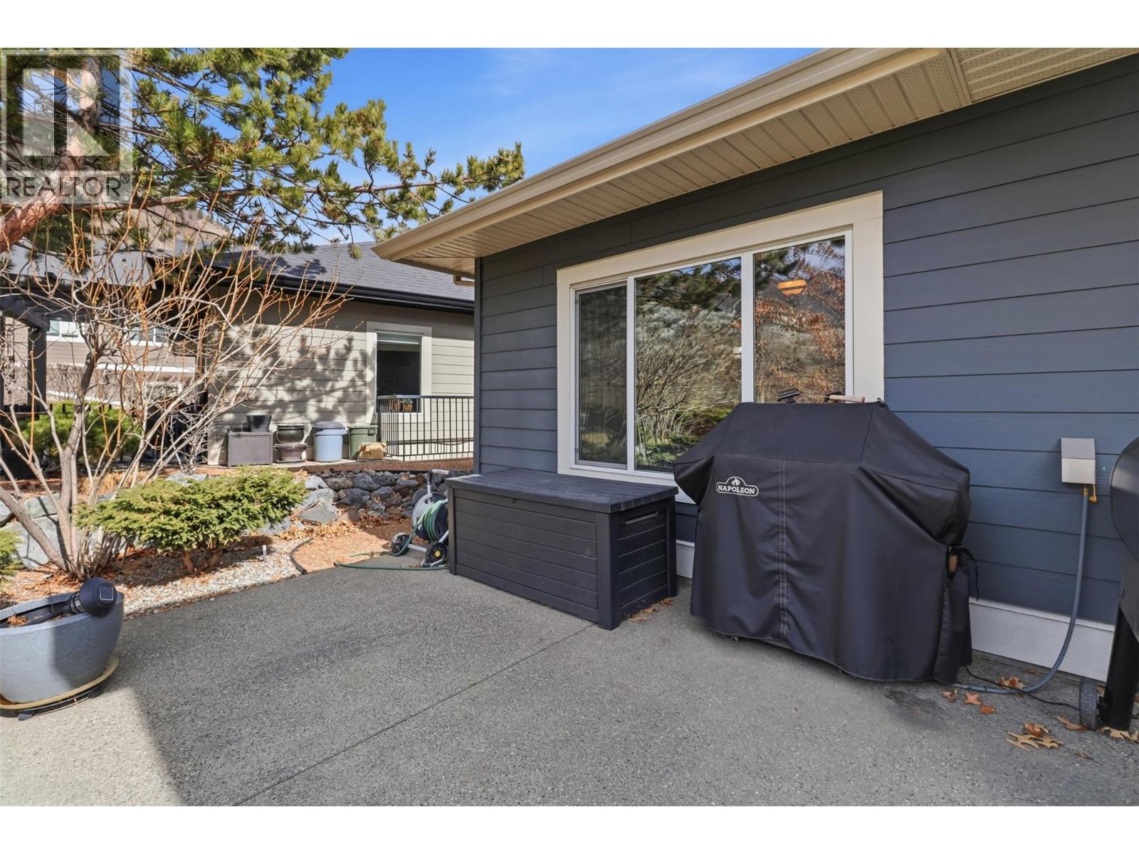 593 STONERIDGE Drive, Kamloops