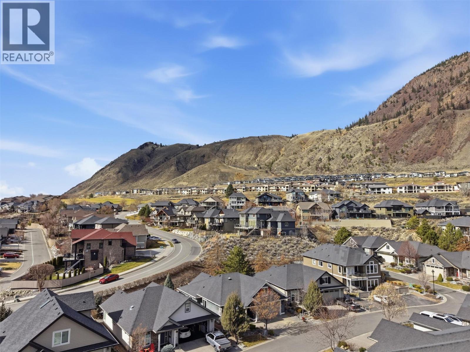 593 STONERIDGE Drive, Kamloops