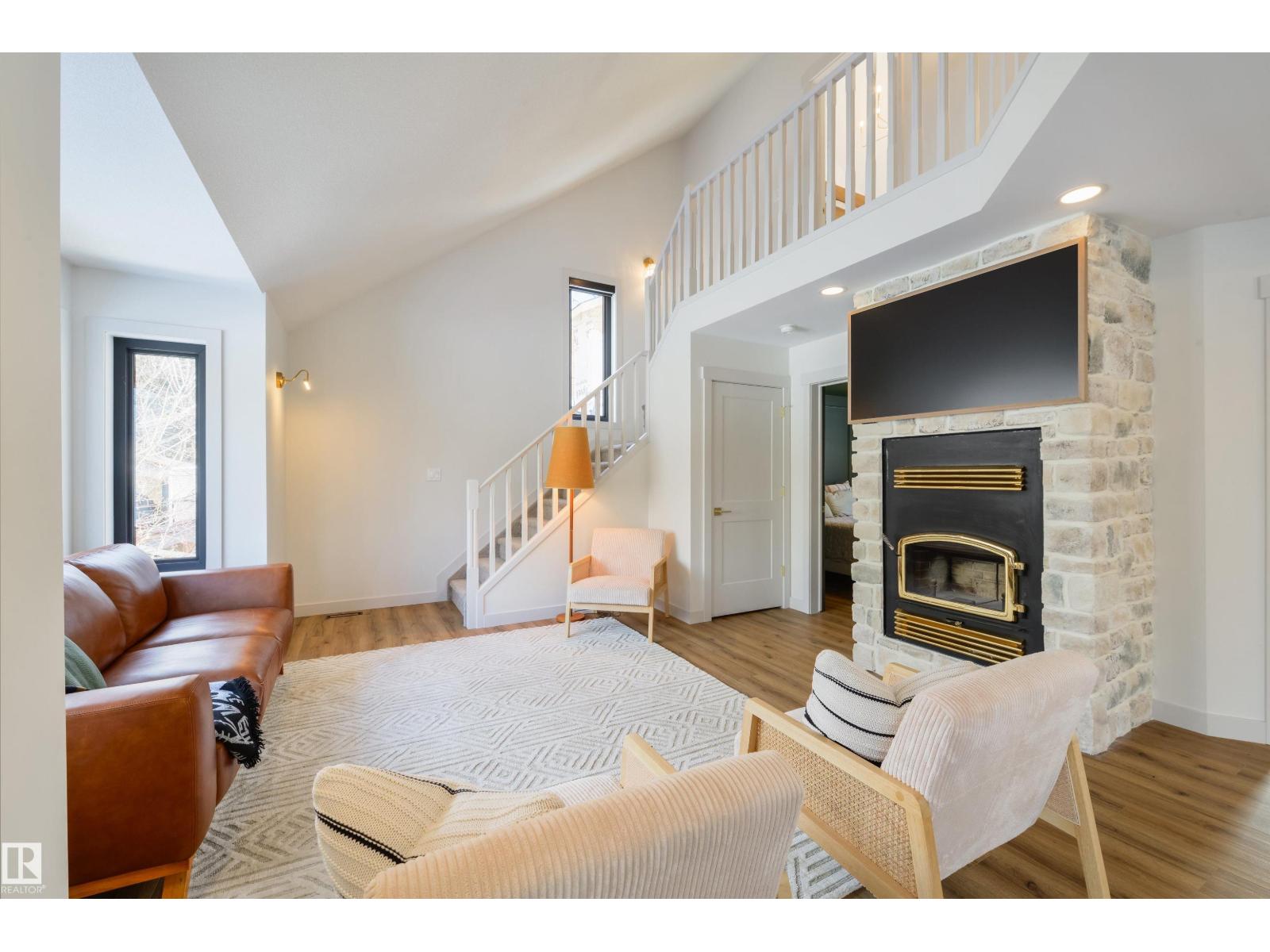 #9 2307 TWP ROAD 522, Rural Parkland County