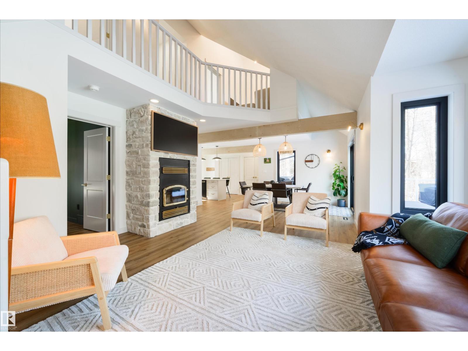 #9 2307 TWP ROAD 522, Rural Parkland County