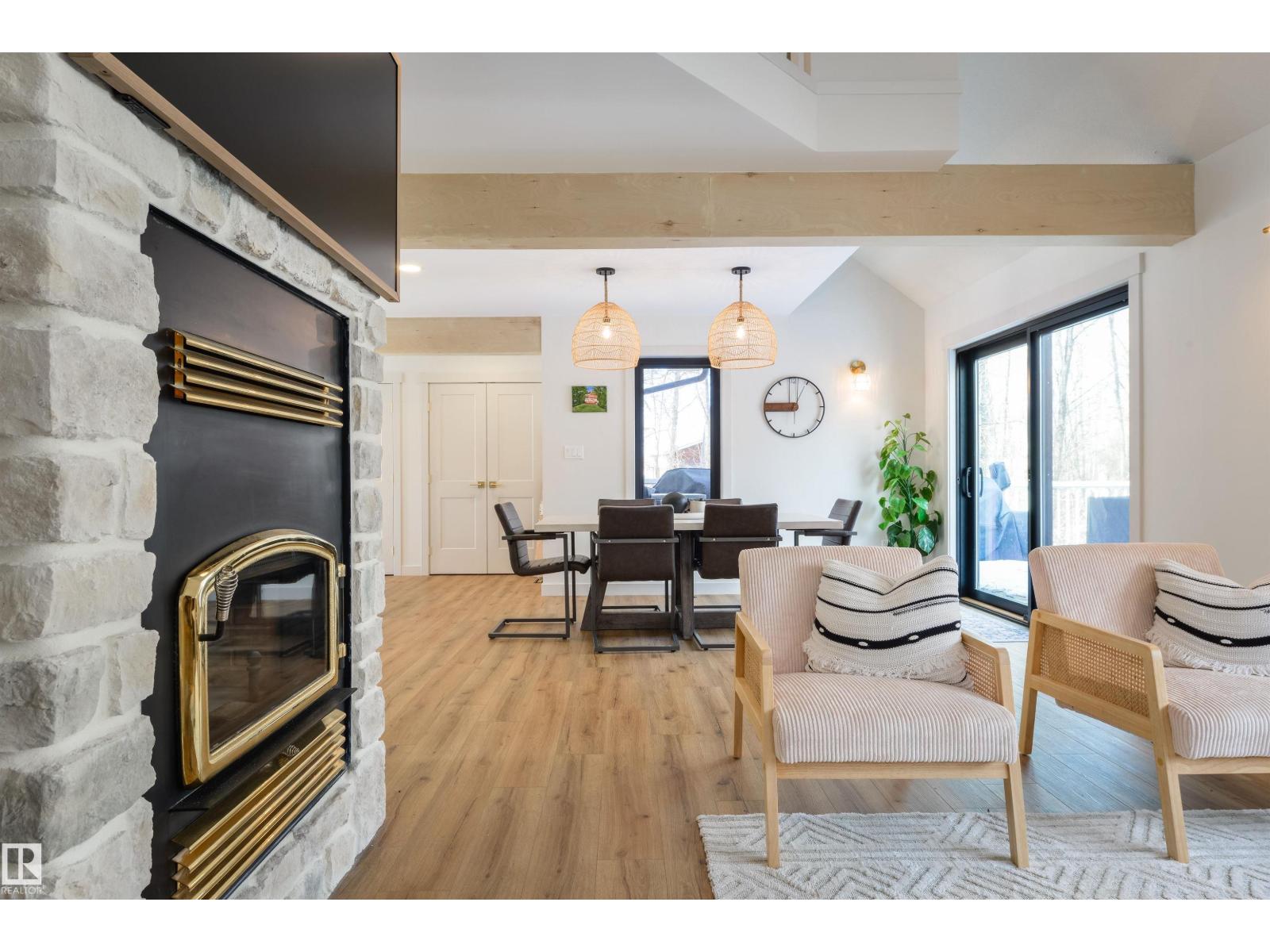 #9 2307 TWP ROAD 522, Rural Parkland County