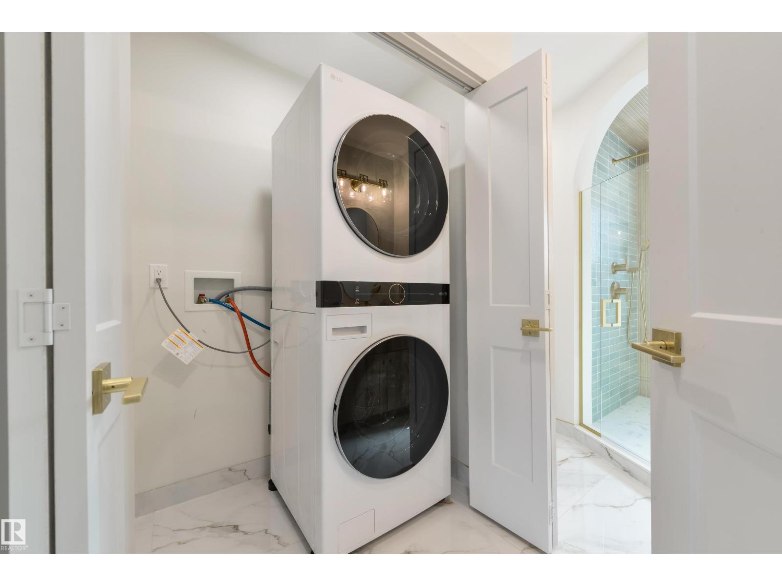 #9 2307 TWP ROAD 522, Rural Parkland County