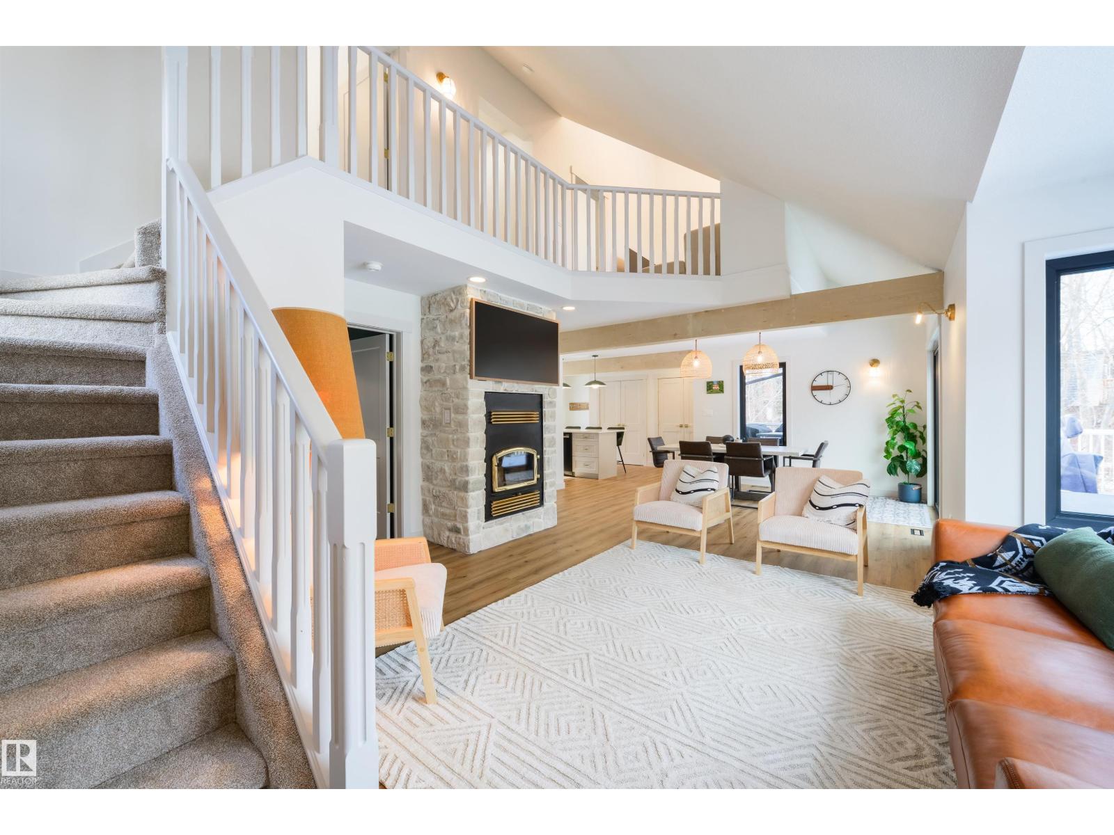 #9 2307 TWP ROAD 522, Rural Parkland County