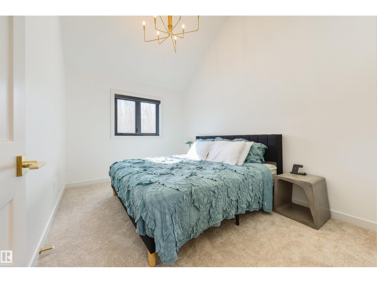 #9 2307 TWP ROAD 522, Rural Parkland County