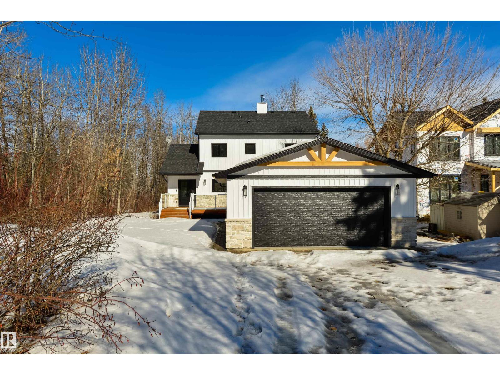 #9 2307 TWP ROAD 522, Rural Parkland County