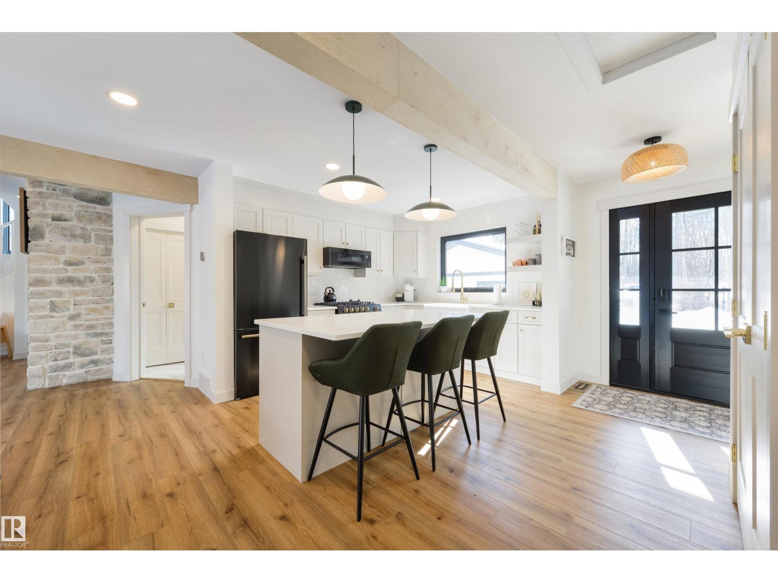 #9 2307 TWP ROAD 522, Rural Parkland County