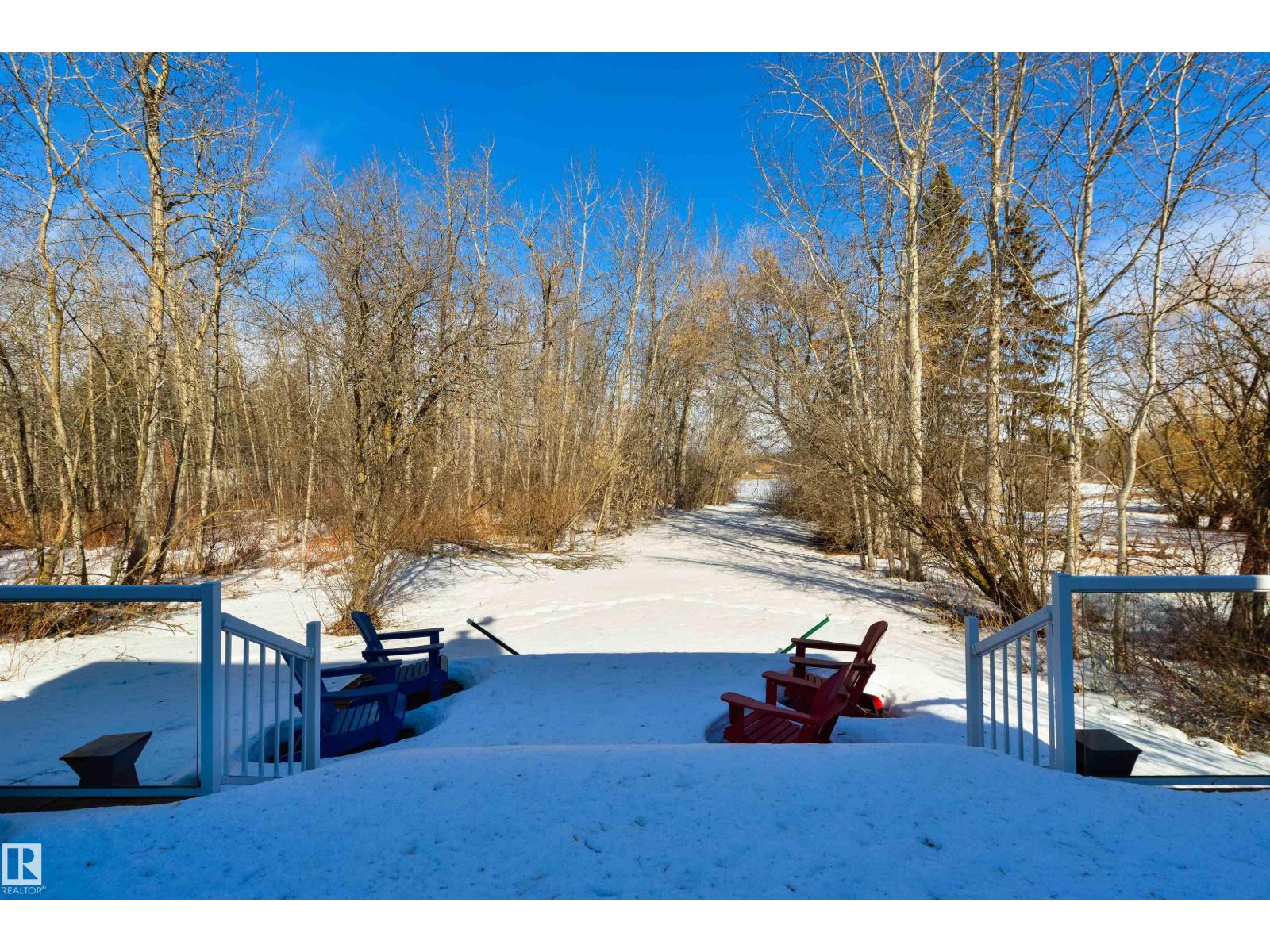 #9 2307 TWP ROAD 522, Rural Parkland County