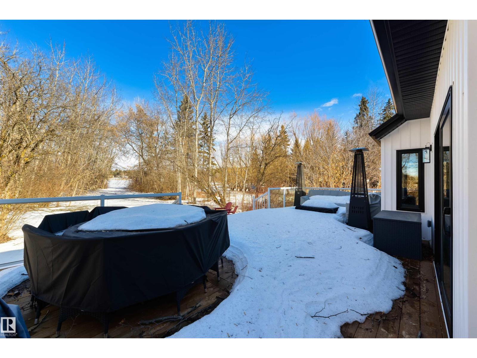 #9 2307 TWP ROAD 522, Rural Parkland County