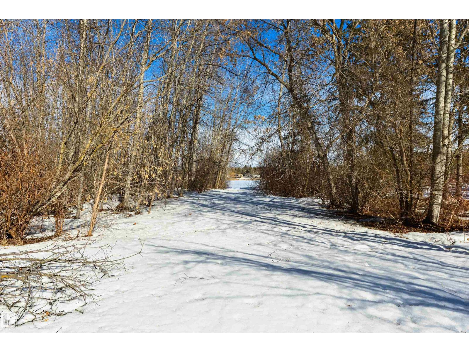 #9 2307 TWP ROAD 522, Rural Parkland County
