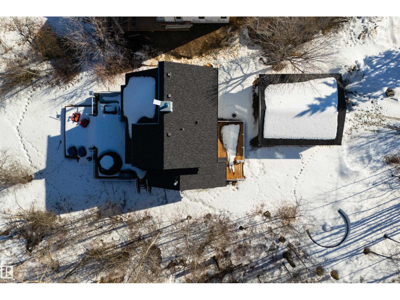 #9 2307 TWP ROAD 522, Rural Parkland County