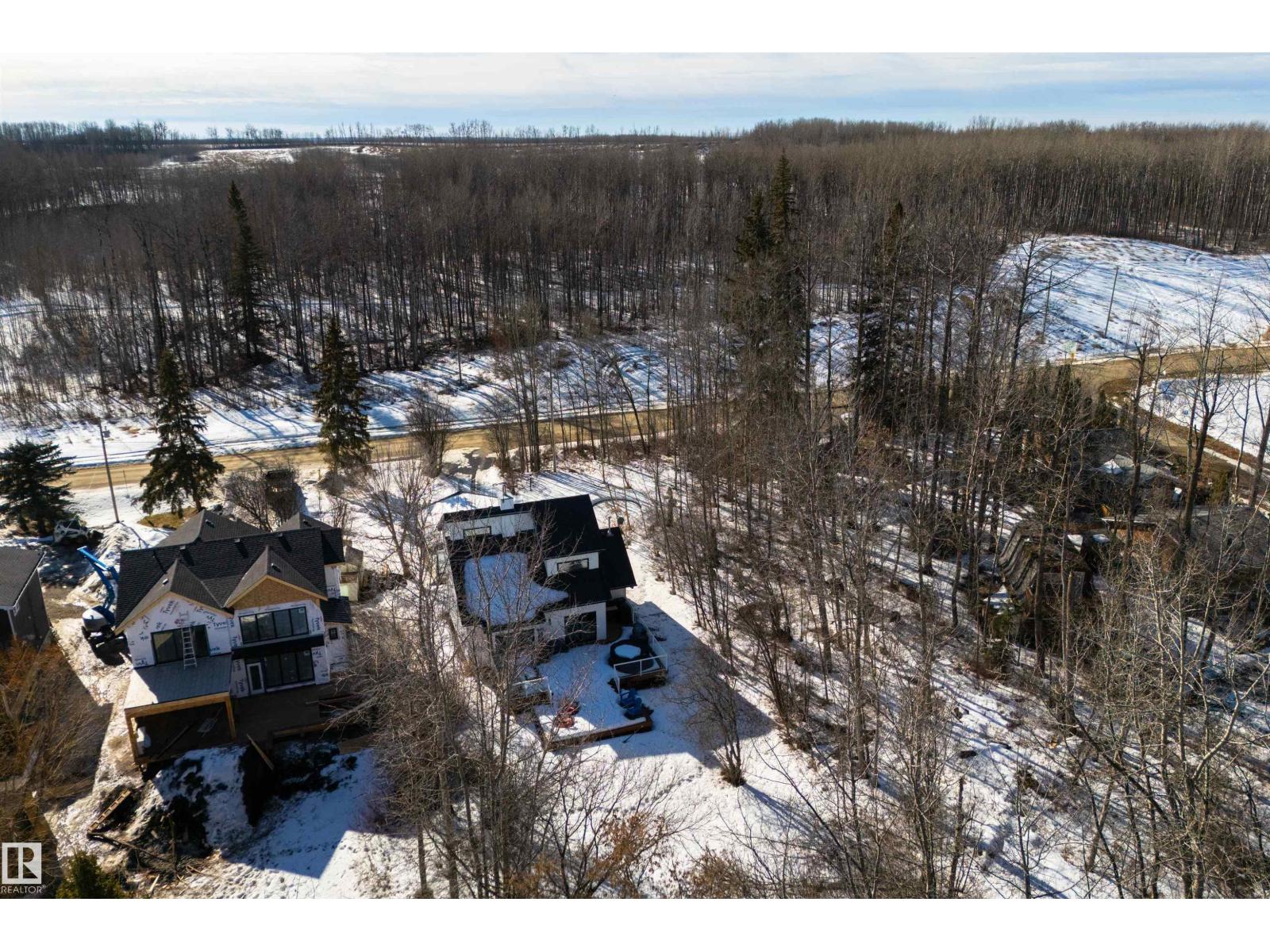 #9 2307 TWP ROAD 522, Rural Parkland County