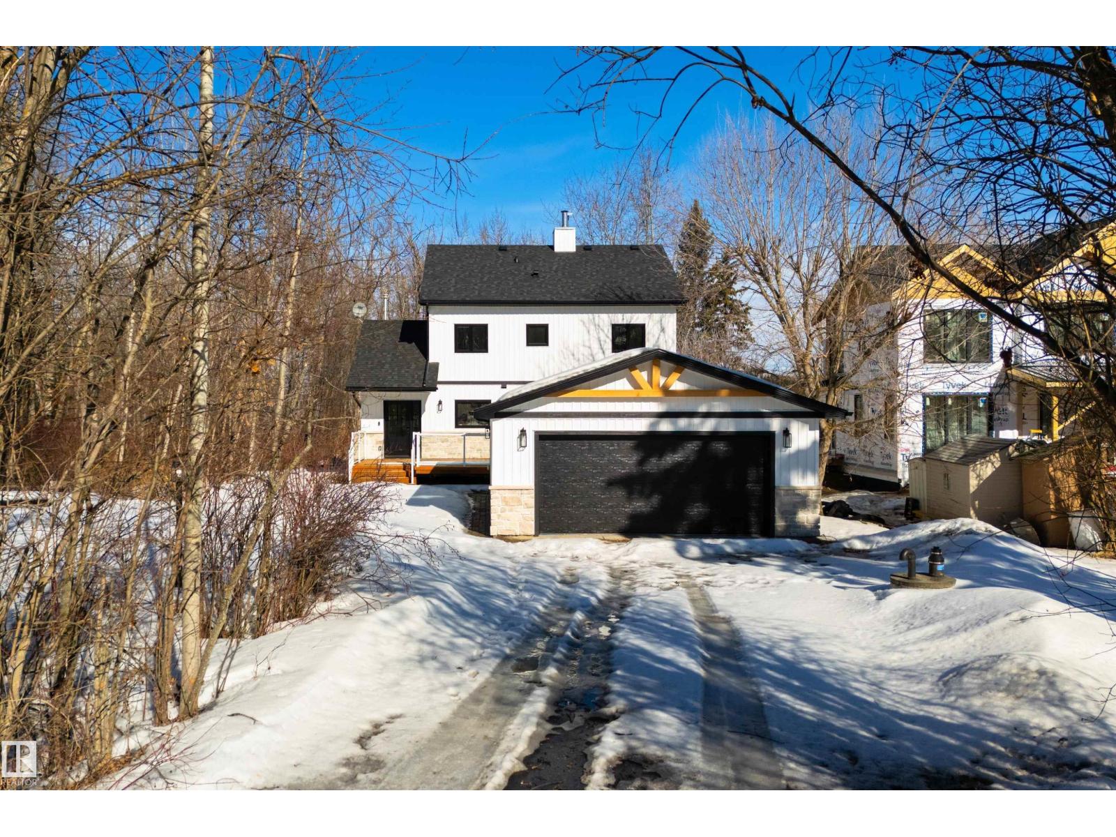 #9 2307 TWP ROAD 522, Rural Parkland County