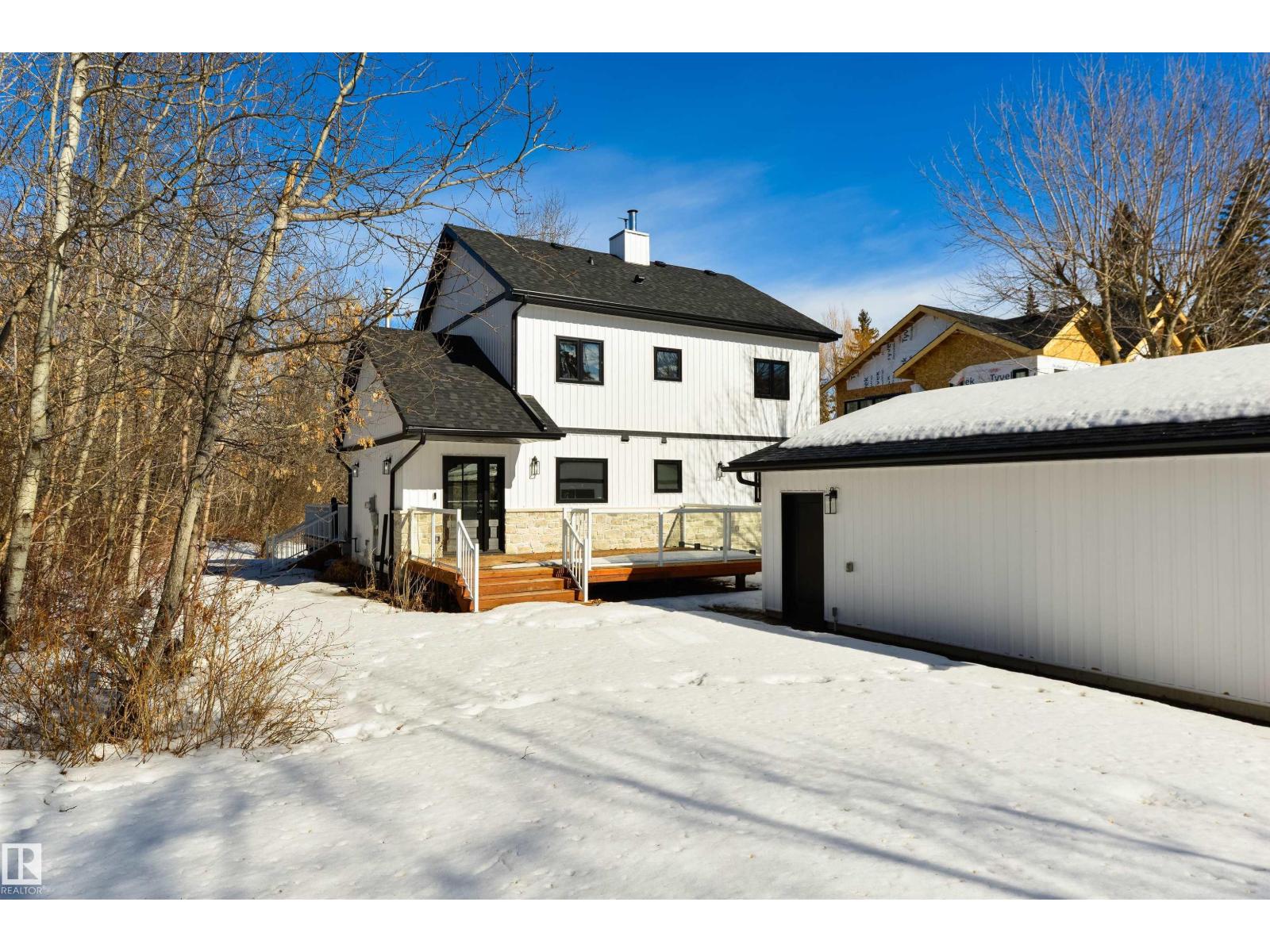 #9 2307 TWP ROAD 522, Rural Parkland County