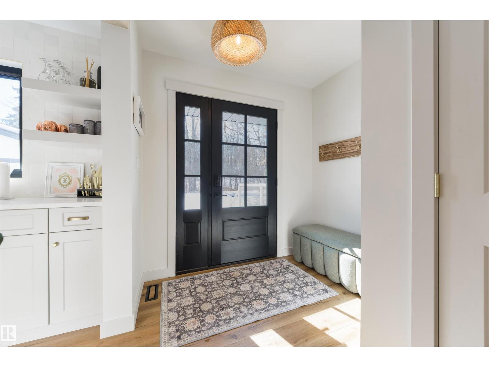 #9 2307 TWP ROAD 522, Rural Parkland County