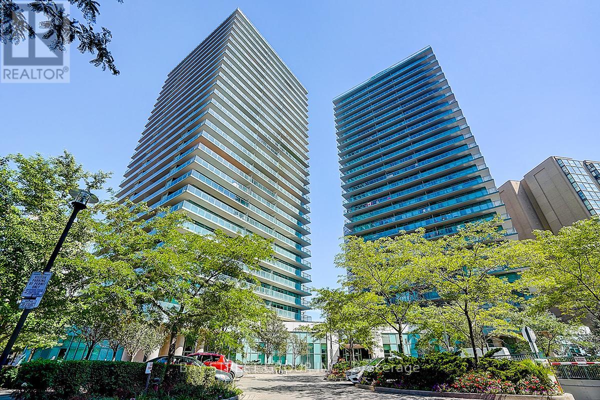 #PH3 5500 YONGE STREET - 1
