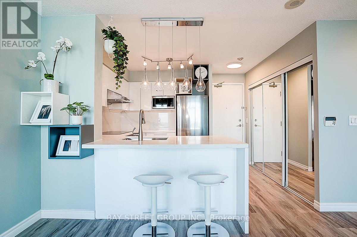 #PH3 5500 YONGE STREET - 15