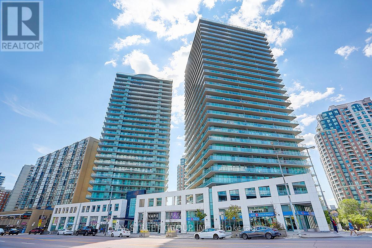 #PH3 5500 YONGE STREET - 2