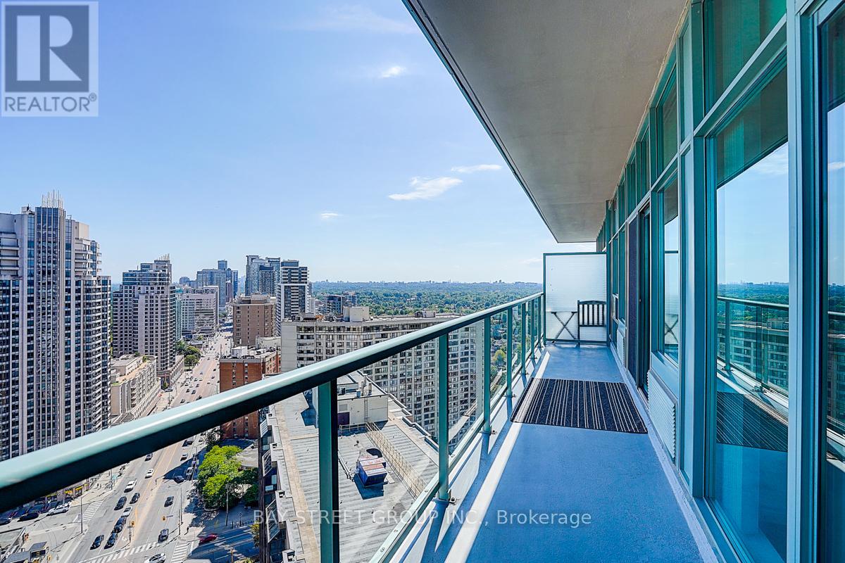 #PH3 5500 YONGE STREET - 25