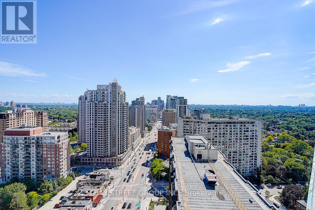 #PH3 5500 YONGE STREET - 26