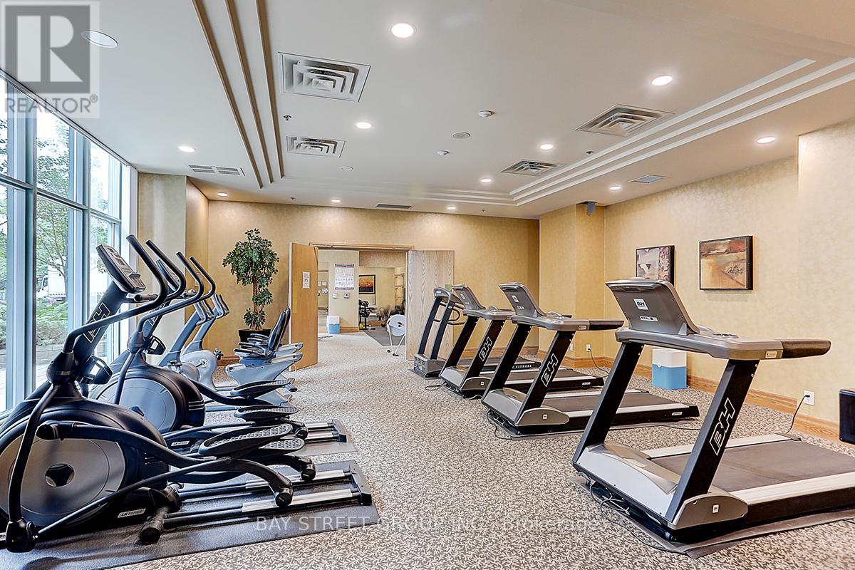 #PH3 5500 YONGE STREET - 35