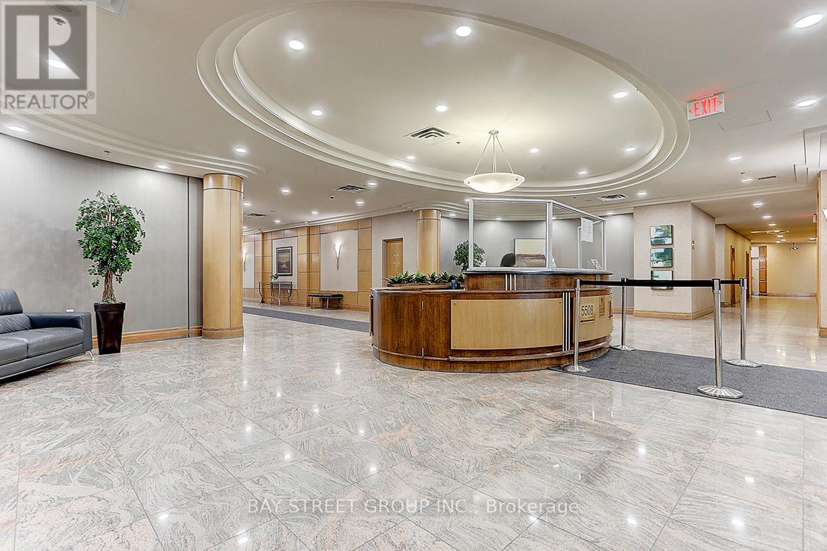 #PH3 5500 YONGE STREET - 5