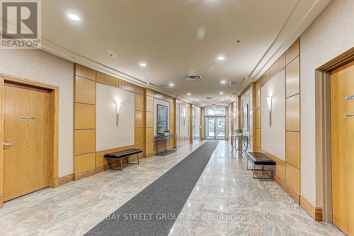 #PH3 5500 YONGE STREET - 6
