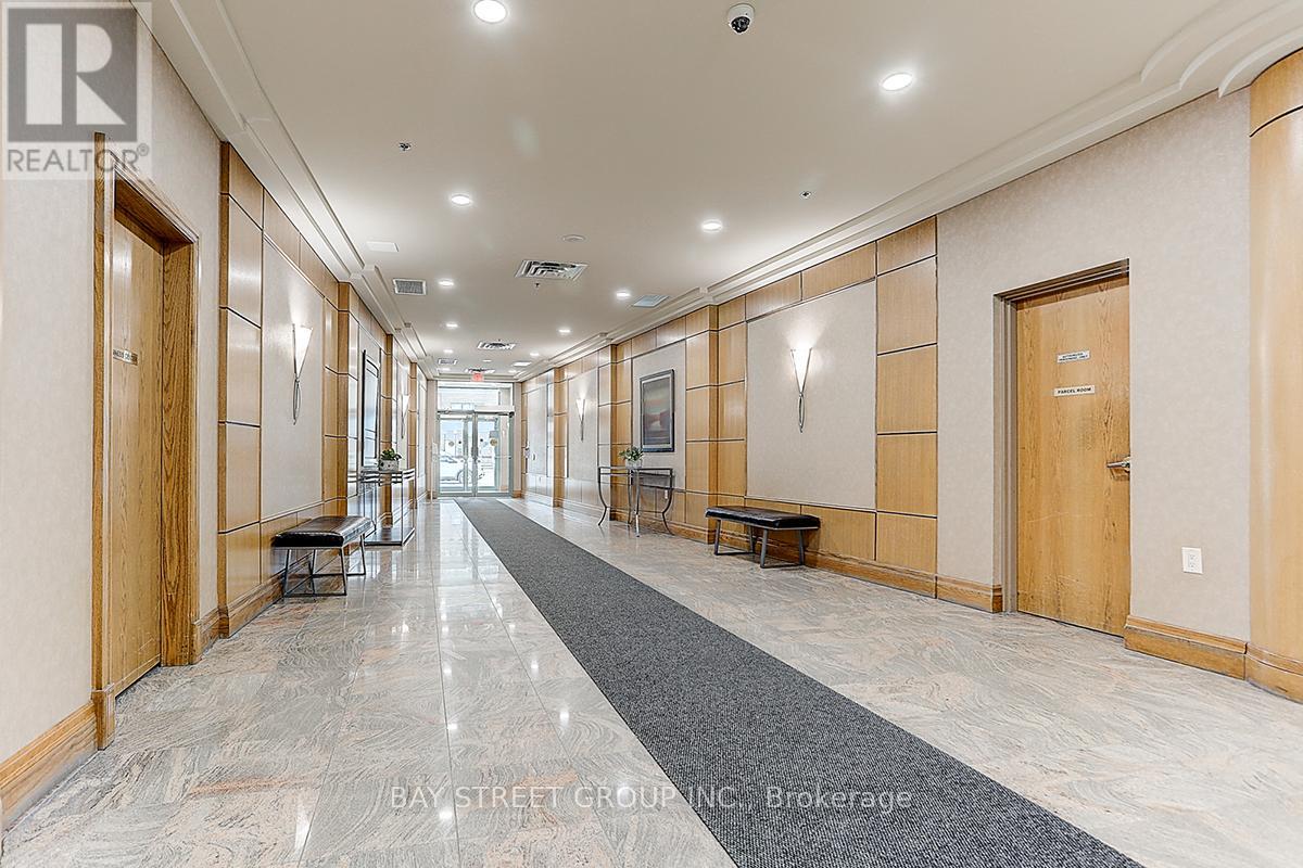 #PH3 5500 YONGE STREET - 7
