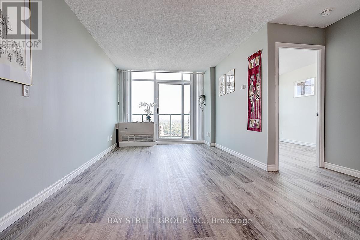 #PH3 5500 YONGE STREET - 9