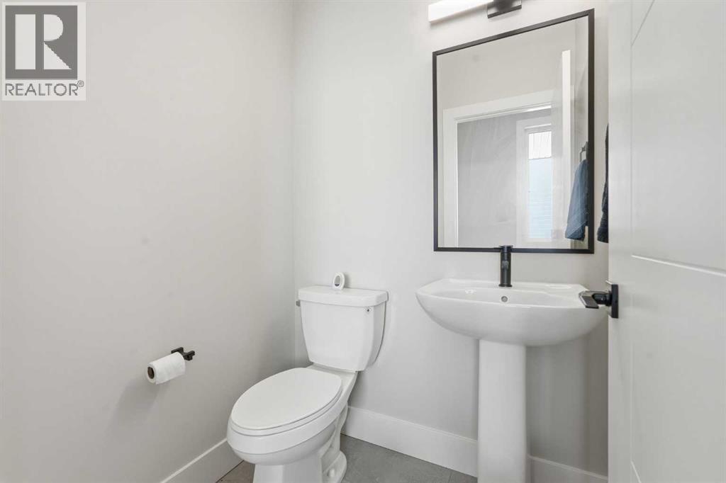 Single Family House for Sale in  Alpine Gardens SW Alpine Park Calgary 