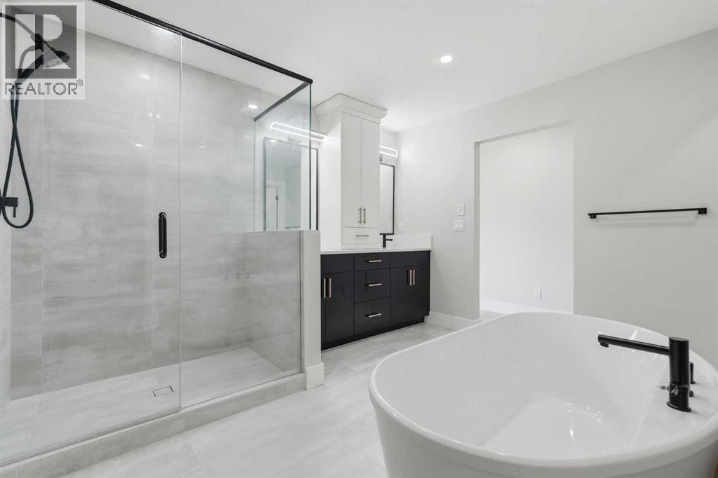 Single Family House for Sale in  Alpine Gardens SW Alpine Park Calgary 