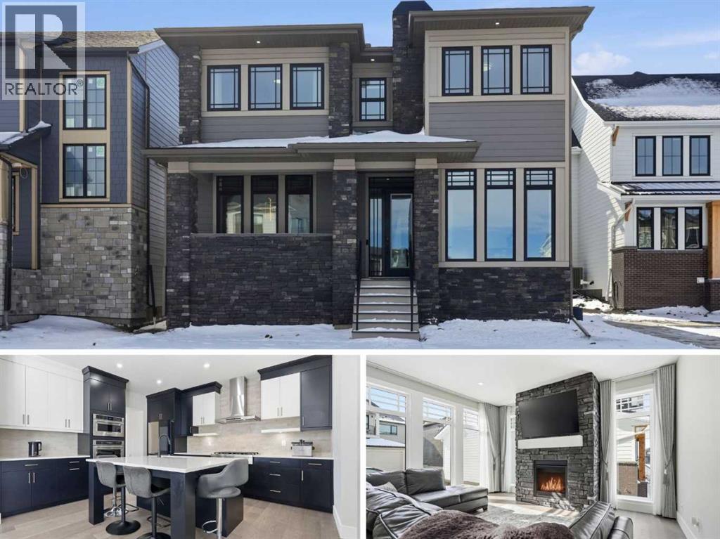 Single Family House for Sale in  Alpine Gardens SW Alpine Park Calgary 