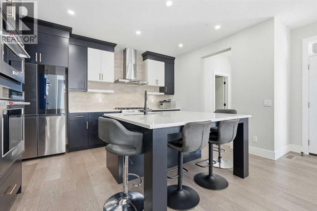 Single Family House for Sale in  Alpine Gardens SW Alpine Park Calgary 