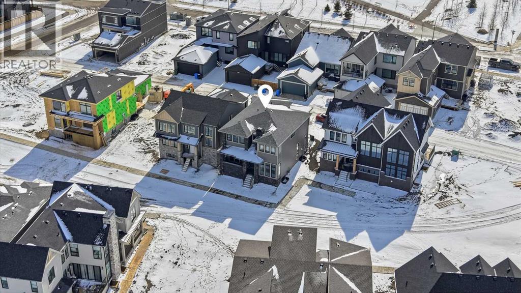 Single Family House for Sale in  Alpine Gardens SW Alpine Park Calgary 