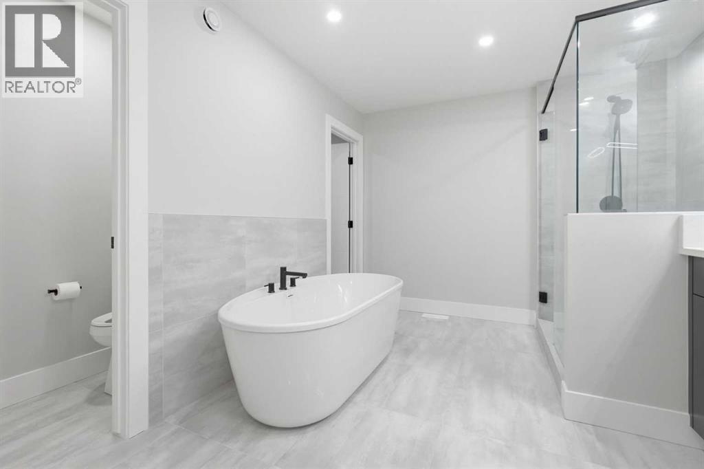 Single Family House for Sale in  Alpine Gardens SW Alpine Park Calgary 