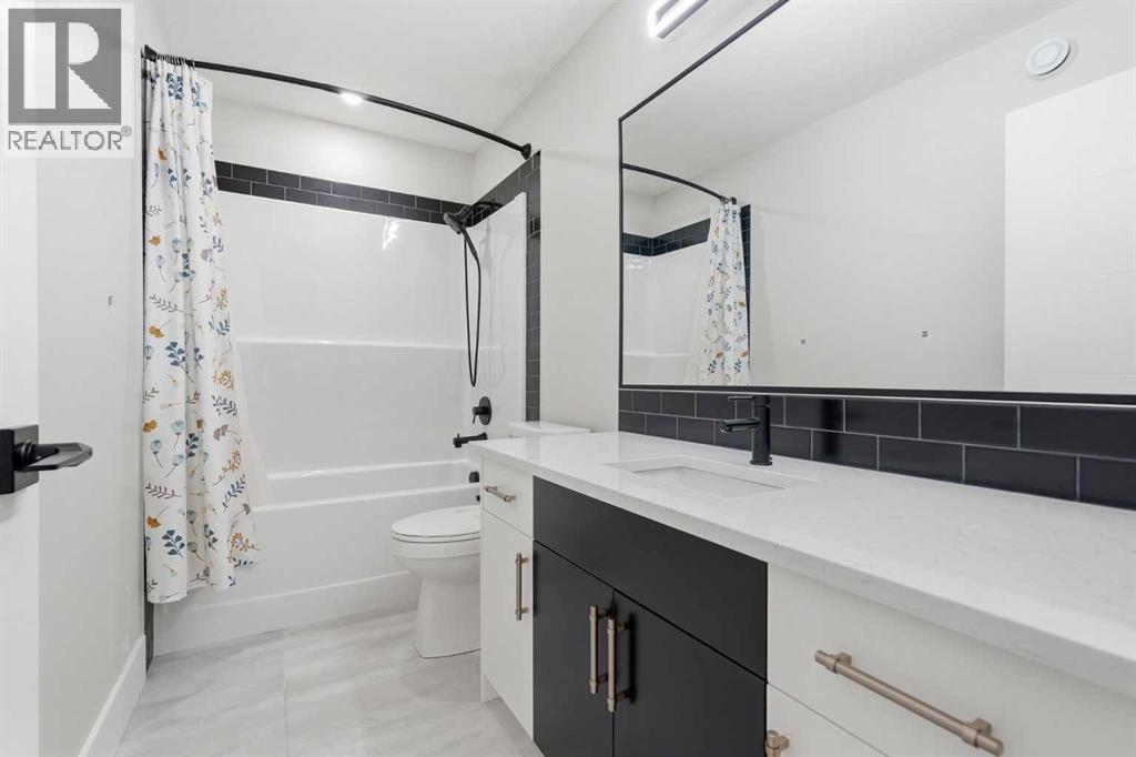 Single Family House for Sale in  Alpine Gardens SW Alpine Park Calgary 