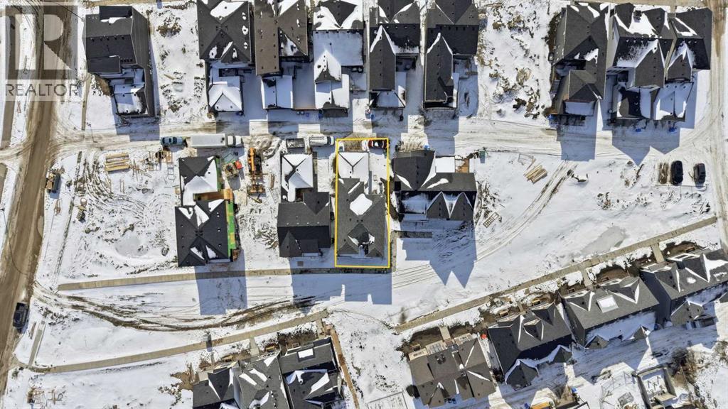 Single Family House for Sale in  Alpine Gardens SW Alpine Park Calgary 