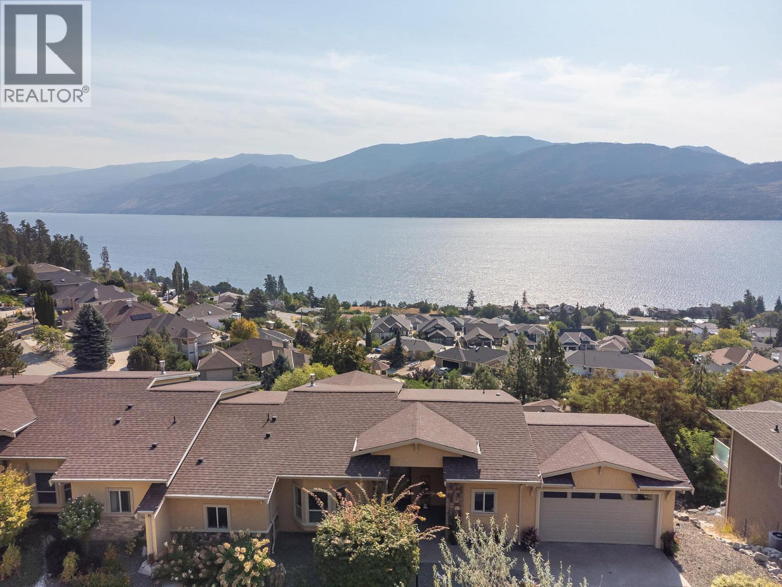 229 5165 Trepanier Bench Road, Peachland