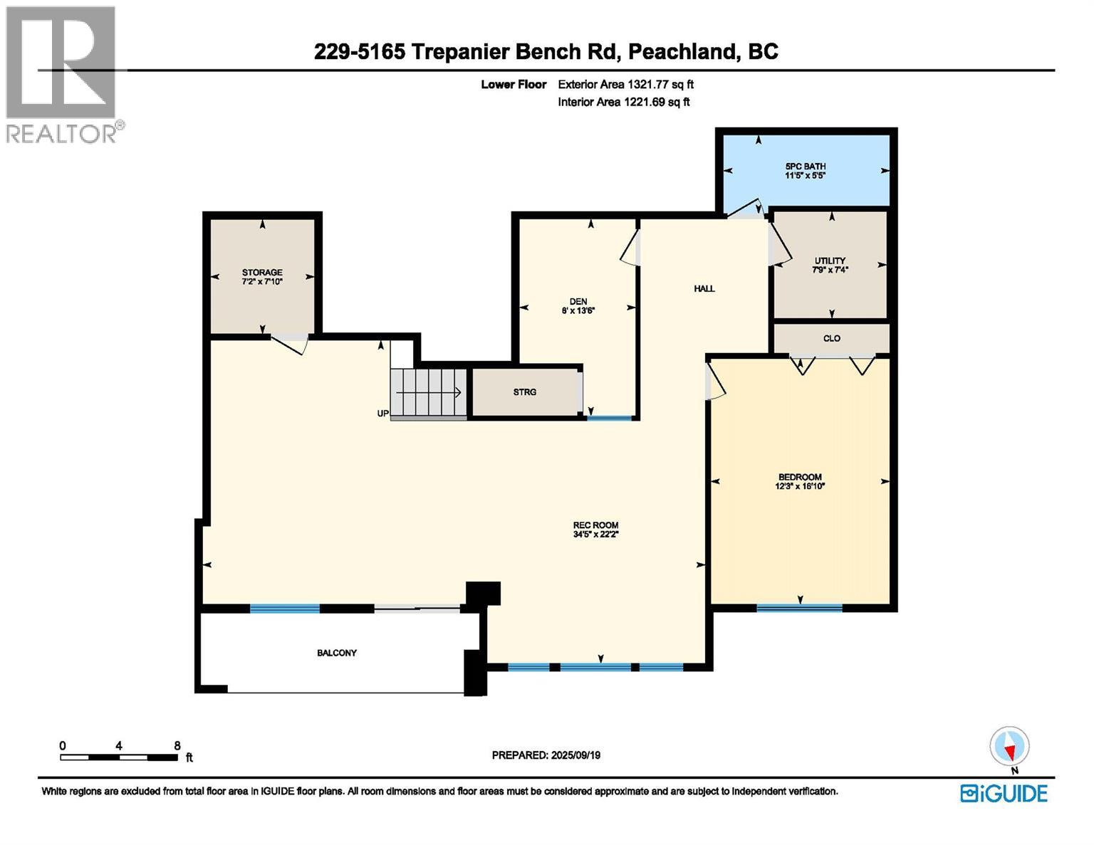 229 5165 Trepanier Bench Road, Peachland
