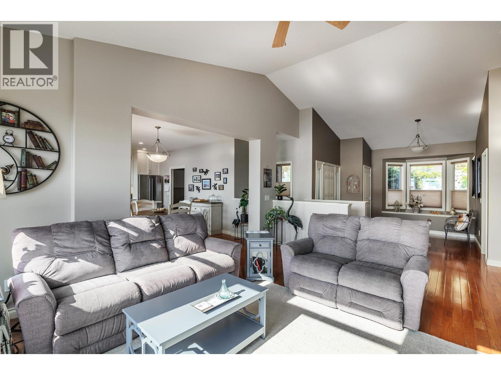 229 5165 Trepanier Bench Road, Peachland