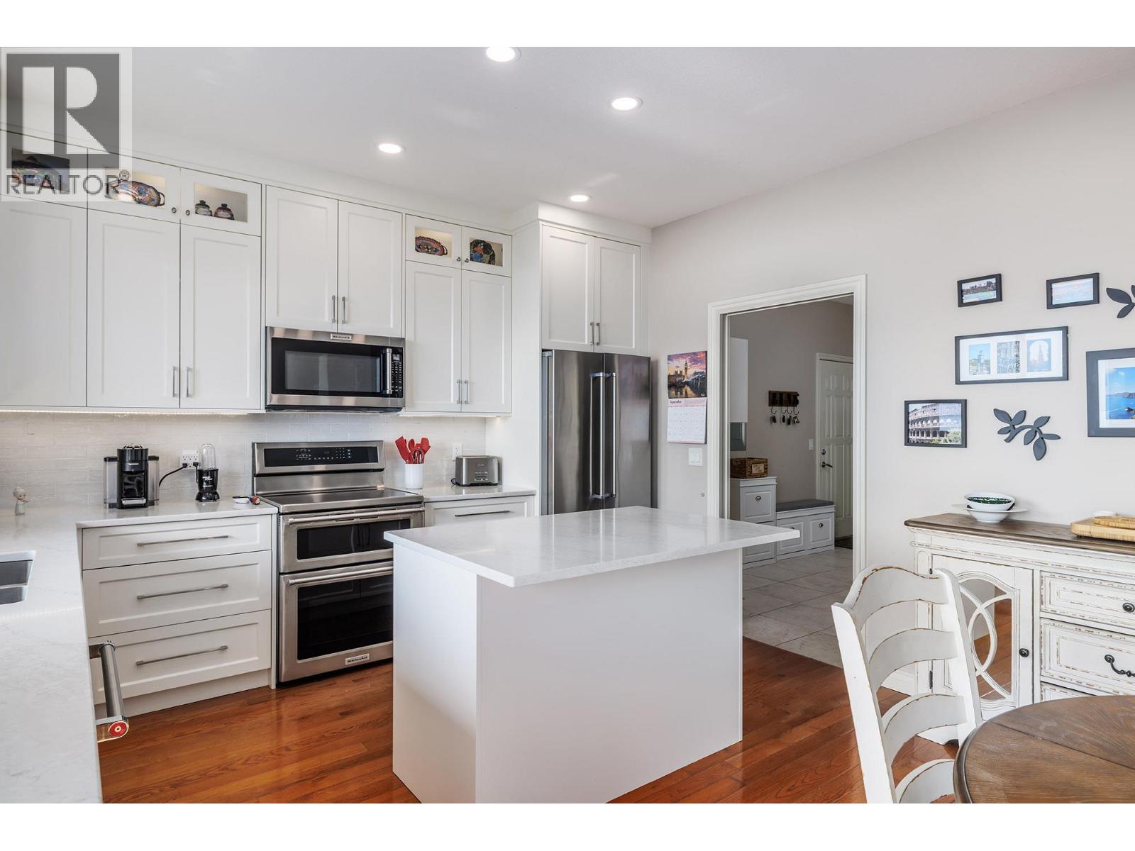 229 5165 Trepanier Bench Road, Peachland