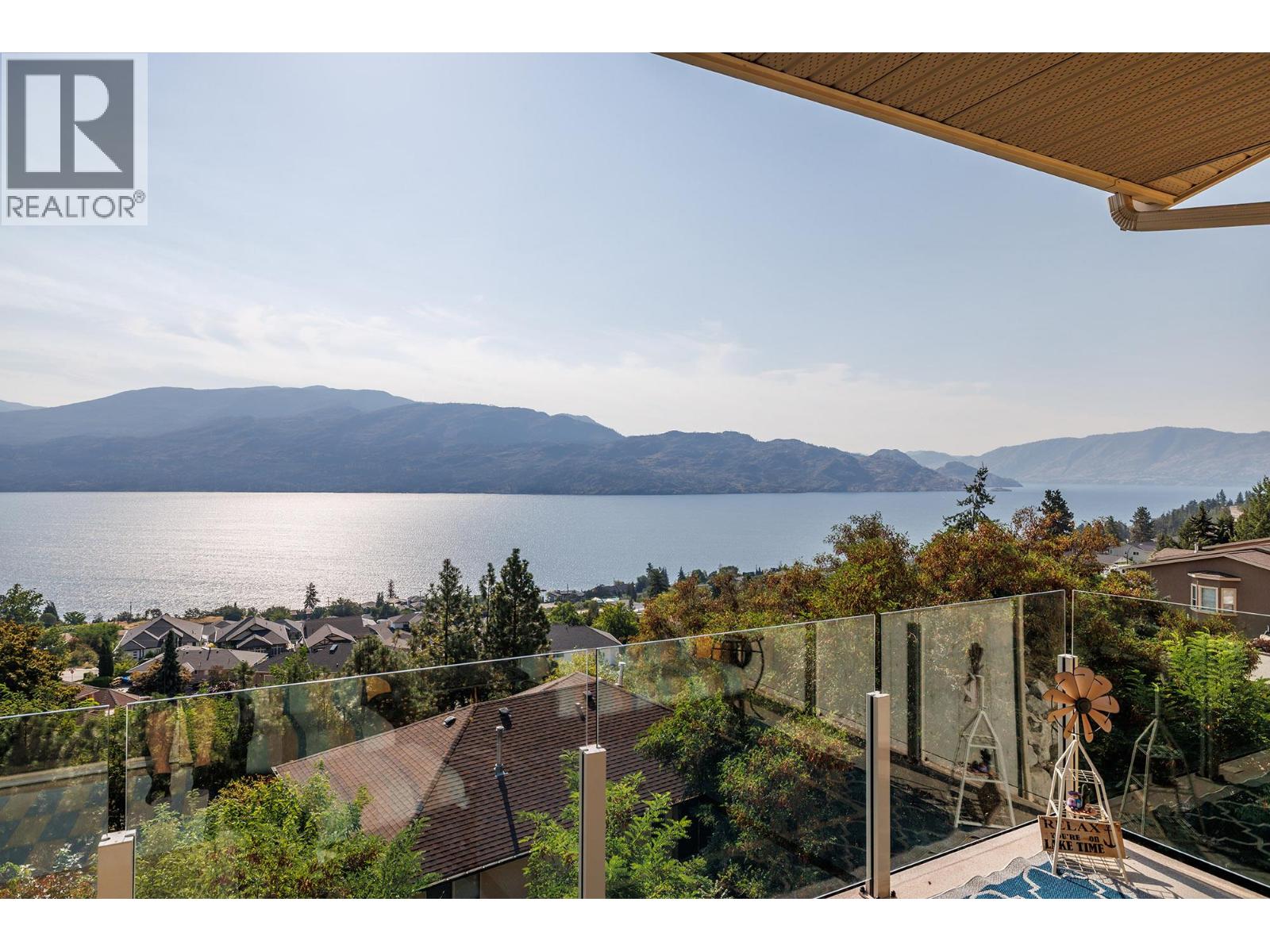 229 5165 Trepanier Bench Road, Peachland