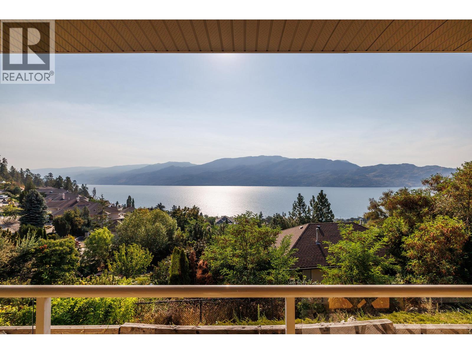 229 5165 Trepanier Bench Road, Peachland