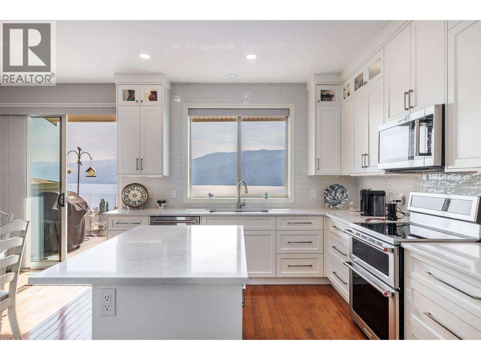 229 5165 Trepanier Bench Road, Peachland