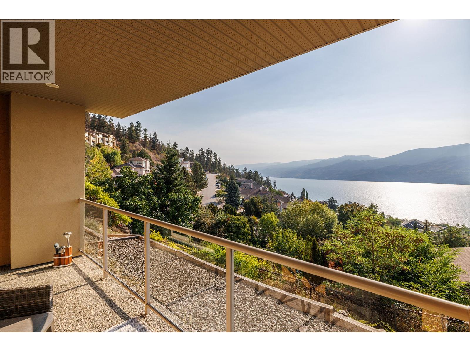 229 5165 Trepanier Bench Road, Peachland