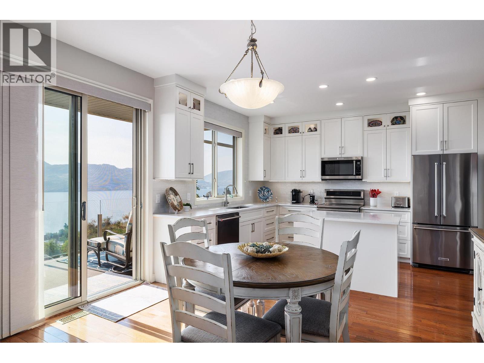 229 5165 Trepanier Bench Road, Peachland