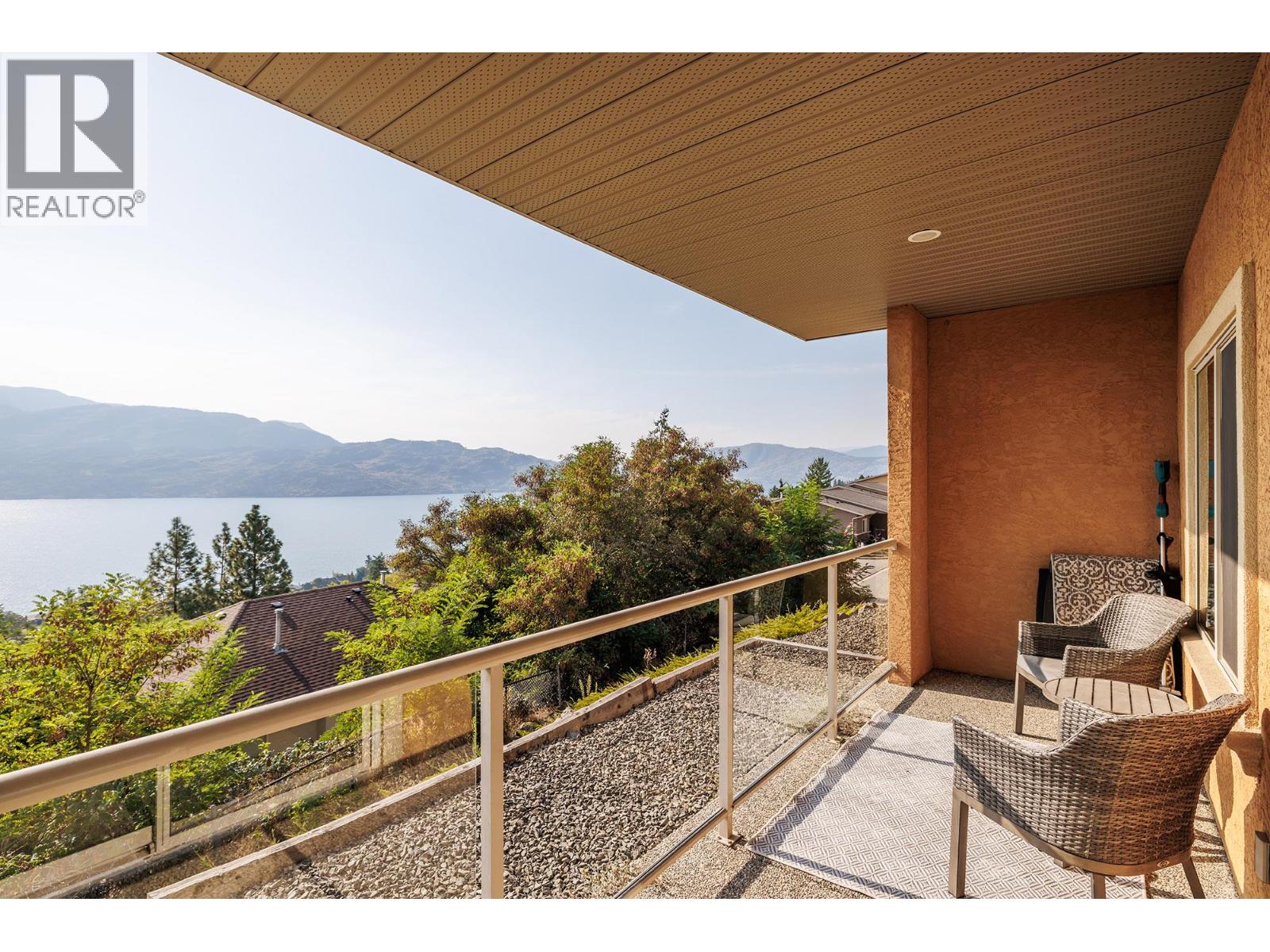 229 5165 Trepanier Bench Road, Peachland