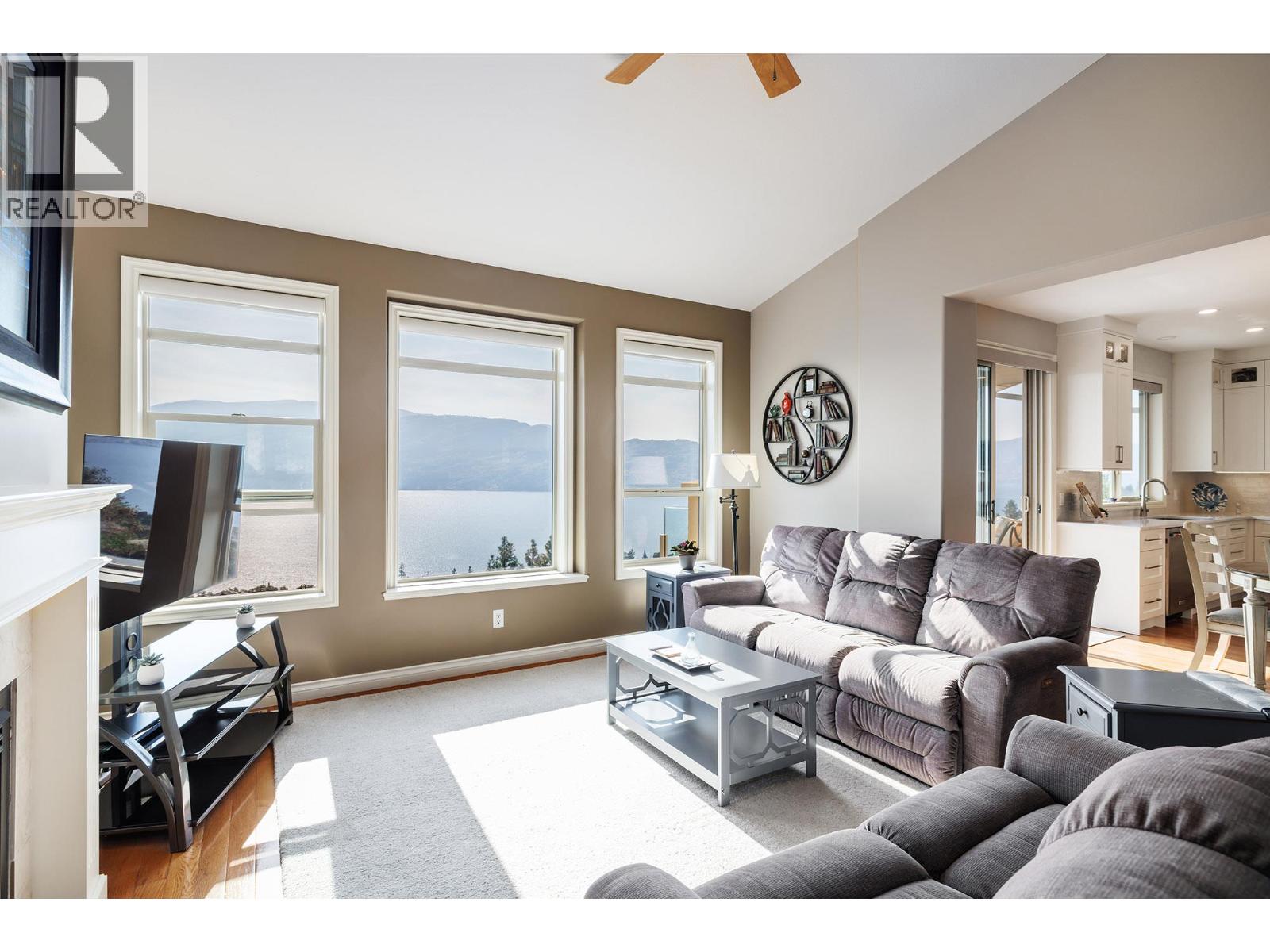 229 5165 Trepanier Bench Road, Peachland
