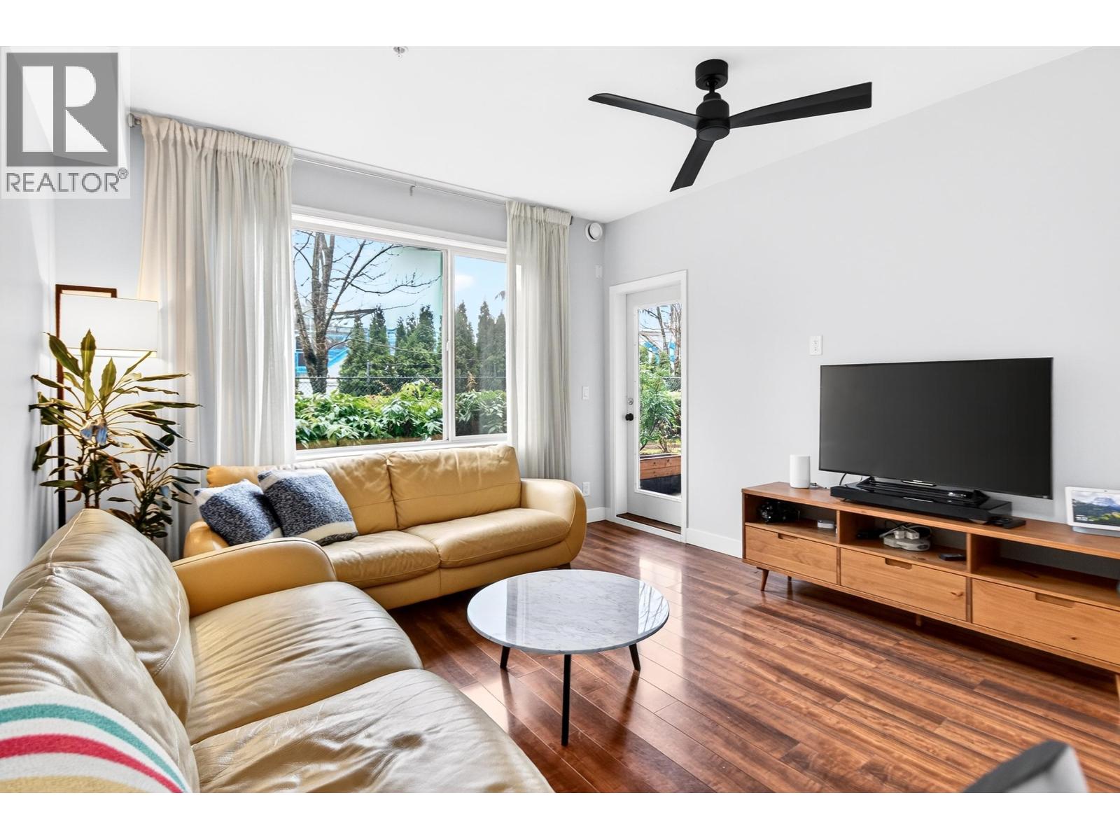 109 11935 BURNETT STREET, Maple Ridge